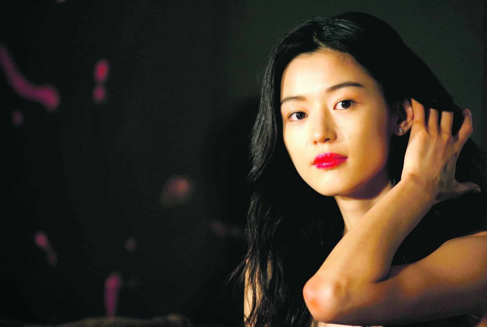 Jun Ji Hyun Hyper Star Hd Wallpapers