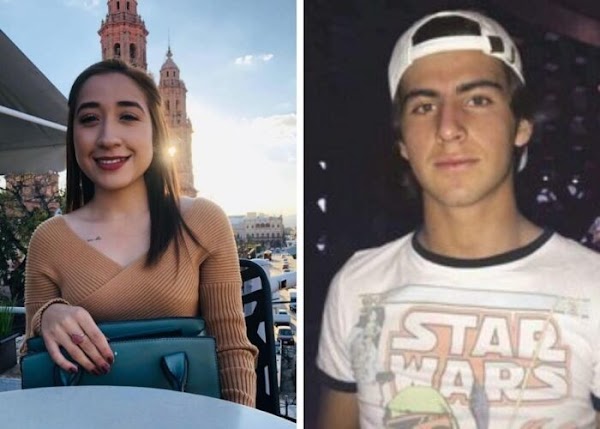 Con lagrimas en los ojos. Así detuvieron a Diego Urik, feminicida de Jessica en este hotel de Jalisco