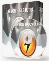 Download DAEMON Tools Ultra v2.1.0.0.187 Full