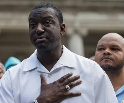 Yusef Salaam