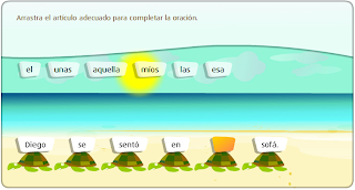 Resultado de imagen de el articulo segundodecarlos