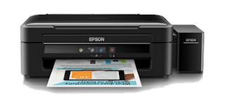 Epson L360 Drivers Download