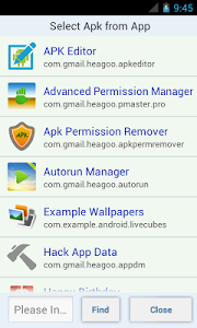 APK Editor Pro-3