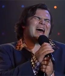 Jack Black - Alta Fidelidade