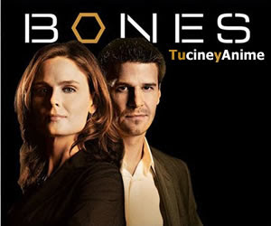 Bones 6x09 Sub Español