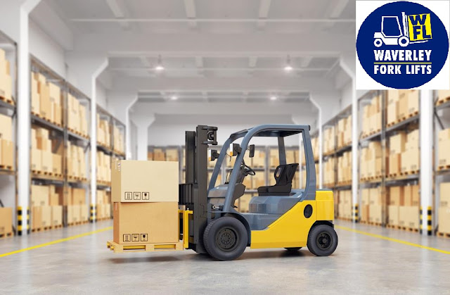 Reach Truck vs. Telehandler: Which is Best for Your Material Handling Needs?