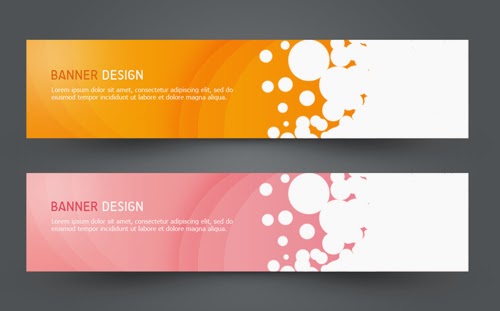 How To Create Simple Banner In Photoshop