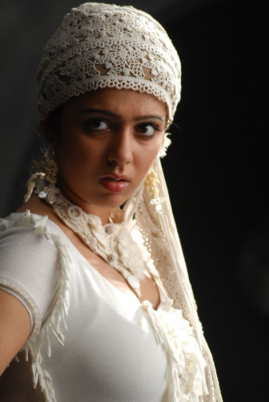 Charmi in Sivangi Movie Stills Gallery glamour images