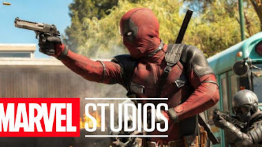 Deadpool 3 formará parte del UCM y tendrá Clasificación R.
