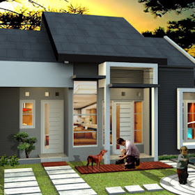 Menghadirkan Model Rumah Impian Bersama Inland 