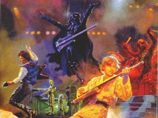 Star Wars! Live! In Concert!