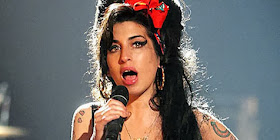 Amy Winehouse