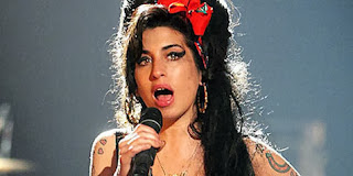 Amy Winehouse