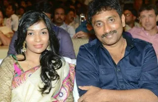 Sreenu Vaitla Family Husband Parents children's Marriage Photos