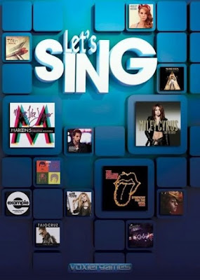 GameGokil.com - Lets Sing 2016 [Download Game Karaoke Buat PC ]