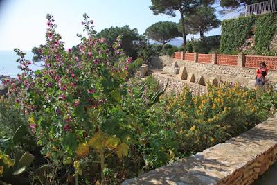 Cami de Ronda from Llafranc to Calella de Palafrugell