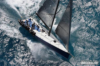 vela veloce sailboat