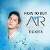 Here’s how to be part of “Alden’s Reality” on December 8