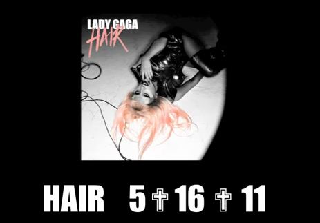 lady gaga hair coverlandia. hot 2010 Lady Gaga Lady Gaga
