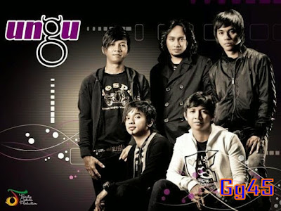 Download Kumpulan Lagu Ungu Mp3 Full Album Lengkap