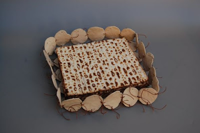 matzos dish