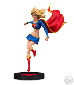 Toy Fair 2020 DC Direct Lineup Designer Series Statues