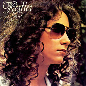 Kátia - Cedo Pra Mim (1980)[Flac]