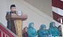 Gubernur Al Haris Harap Kades Membawa Perubahan
