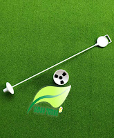 jual rumput sintetis golf putting green