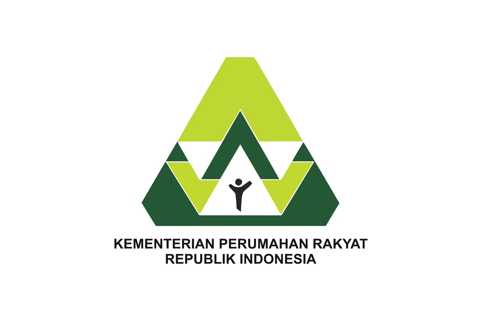 Kementerian Perumahan  Rakyat Logo 