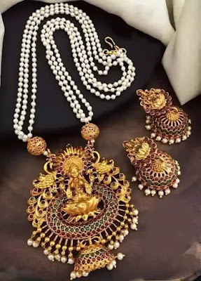 Temple-Jewelry
