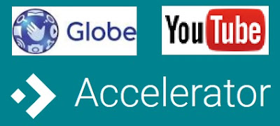 Globe's GoWiFi at Ayala Malls Now With Accelerator for Faster YouTube Streaming