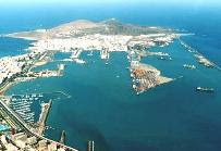Porto de Las Palmas