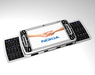 nokia n96