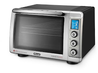 Delonghi_Sfornatutto_Maxi_Mini_Oven_Review