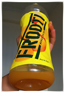Review, Frooti, Mango, drink,
