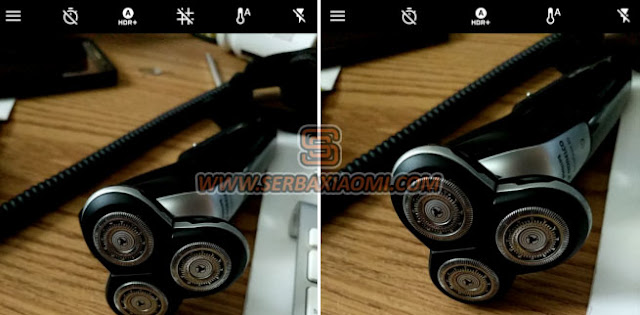 Cara Instalasi Google Camera v5.2 di MIUI 9 Nougat