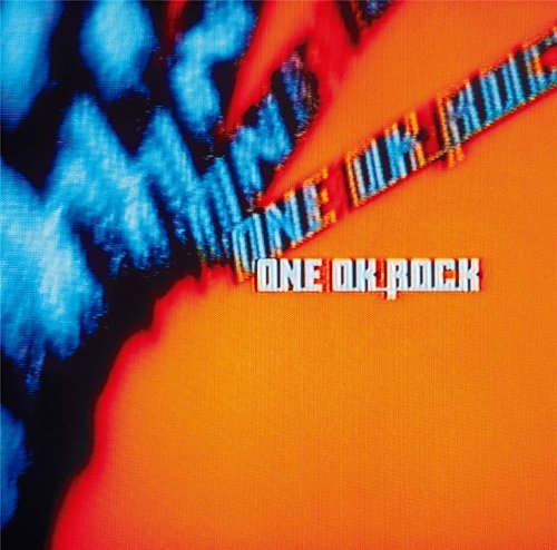 One Ok Rock Discoraphy Single Album From Debut 06 19 Rx Problematique