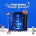TECNO #MerryGiveMas: Lots of Camon 11 Pro and Hampers up for Grabs