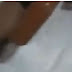 Mãe enforca com cinto a filha de 1 ano e manda vídeo para o pai