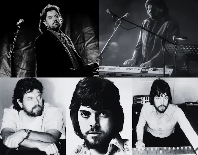 The-Alan-Parsons-Project-Music