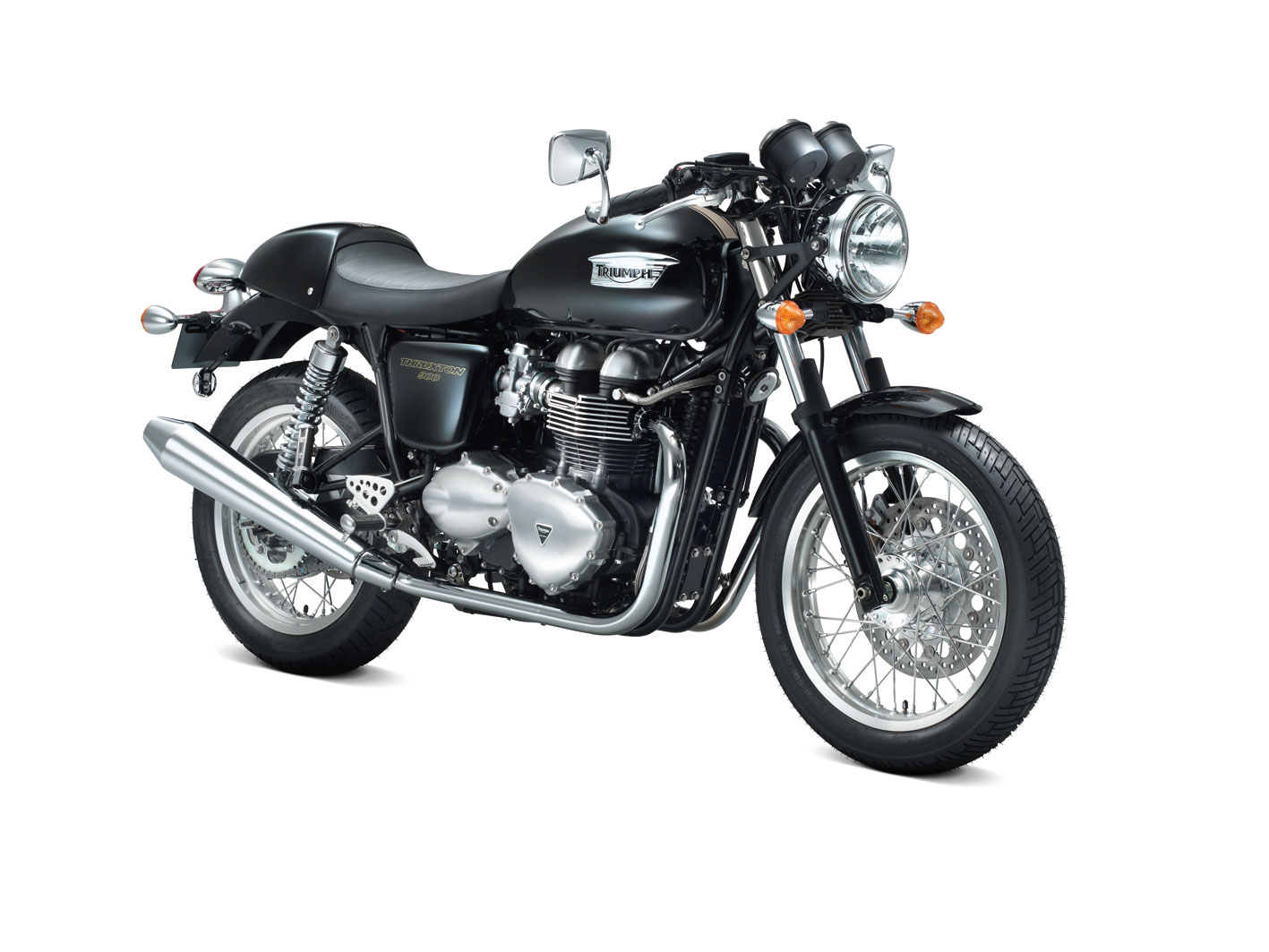 triumph bonneville se 2012 Motorcycle Pictures