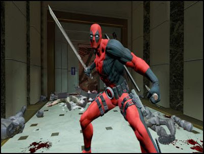 DeadPool [Repack]