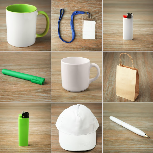 The Role of Branded Promotional Products in The World of Marketing