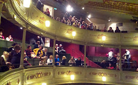 Bristol Old Vic Theatre