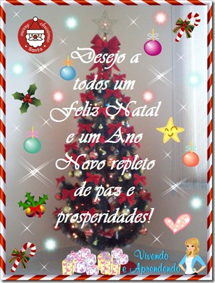 Feliz Natal