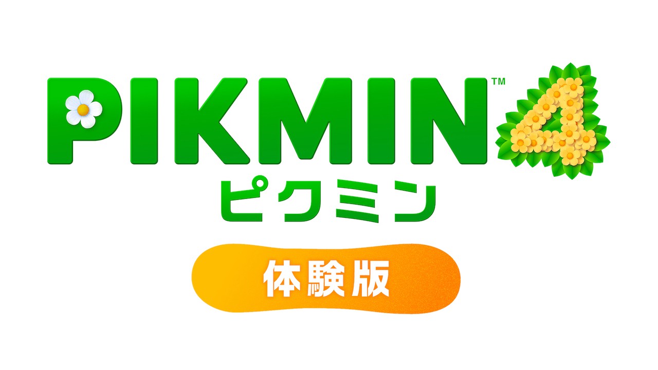 Pikmin 4 Demo Coming June 29