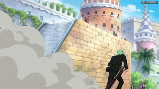 ワンピースアニメ ドレスローザ編 640話 | ONE PIECE Episode 640