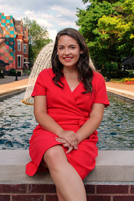 Duquesne University graduation photos