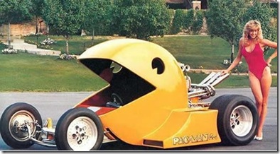 cochegeekpacman